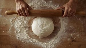 Keçiören Mantı - Benim Mutfağım